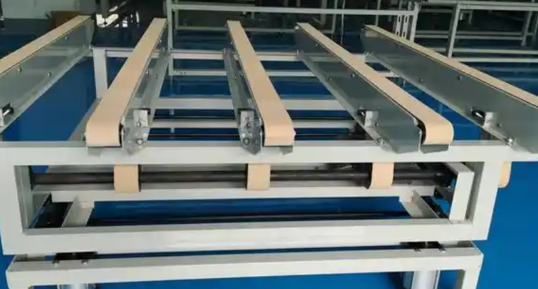 如何正确维护保养柔性输送线皮带以延长其使用寿命?