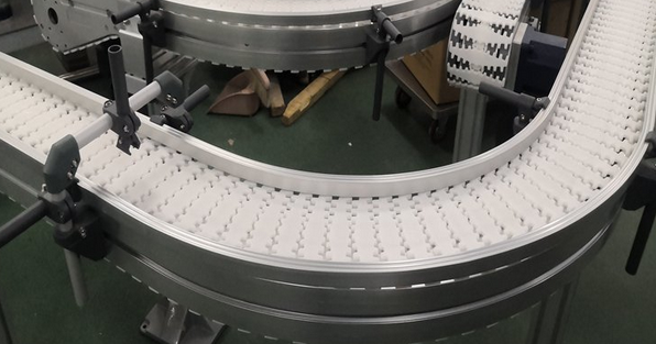 柔性链板输送线的电气控制类故障如何预防?