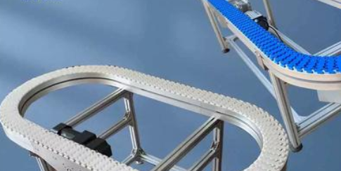 柔性链板输送线的电气控制类故障有哪些？