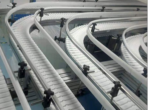 柔性输送线的价格一般是多少?