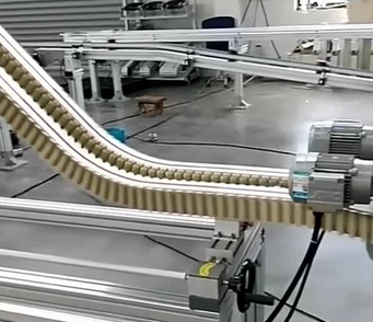 柔性链板输送线的定制化需求对价格的影响有多大?