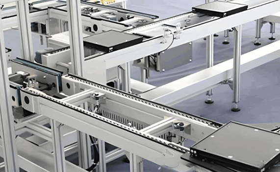 如何降低柔性输送线减速器的维修成本?