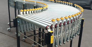 输送线选型的核心维度(按需求优先级排序)