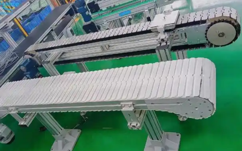 输送线